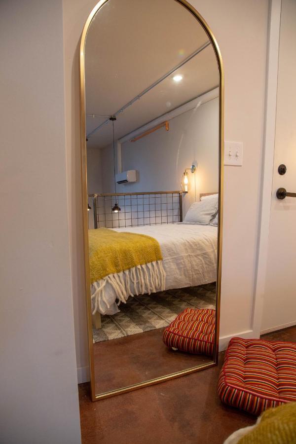 Eco Friendly Loft In Center City, Contactless Check In - Hive Room Philadelphia Exterior photo